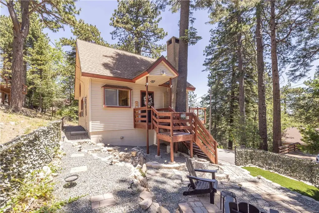 1130 Park, Twin Peaks, CA 92391 - #1