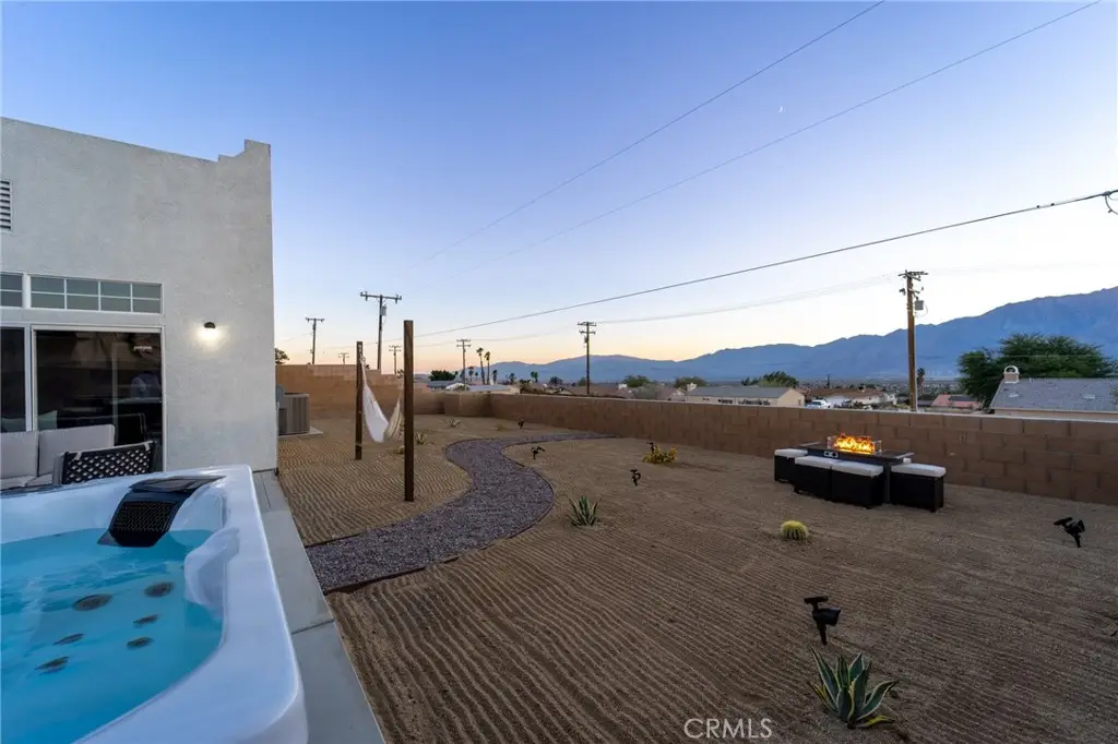 66657 San Rafael, Desert Hot Springs, CA 92240 - #1