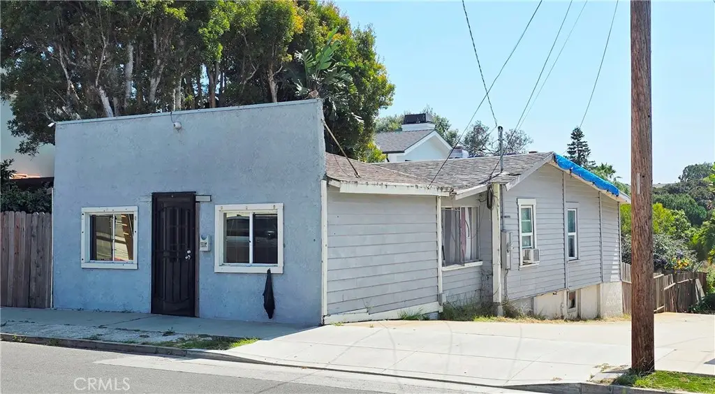 405 Ardmore Avenue, Hermosa Beach, CA 90254 - #1