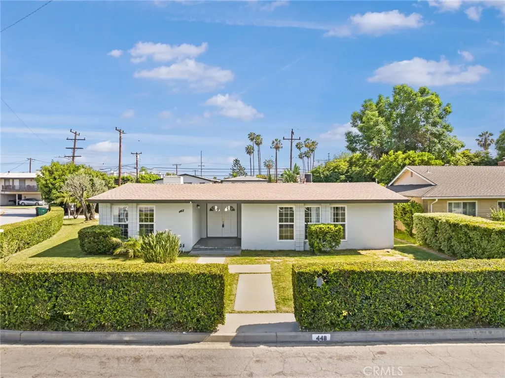 448 E Sandra Avenue, Arcadia, CA 91006 - #1