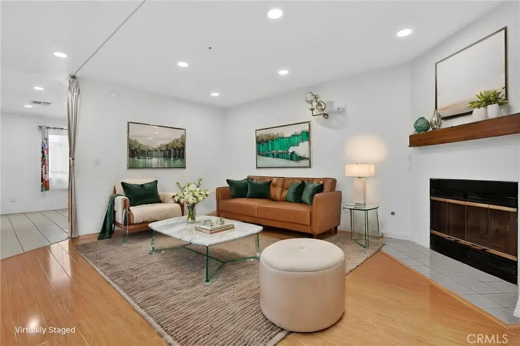 2817 W Grand #B, Alhambra, CA 91801 - #1