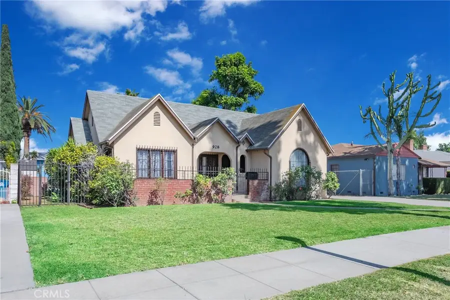 928 S 9th Street, Alhambra, CA 91801 - #3