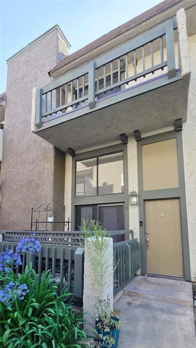 1913 Huntington Drive #D, Duarte, CA 91010 - #2