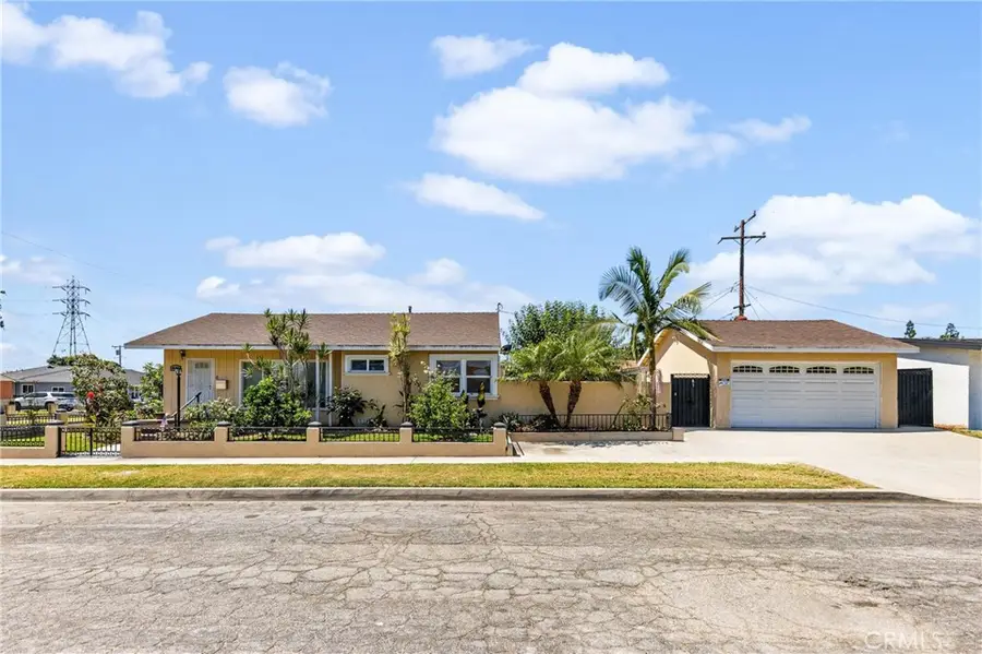 9848 La Docena Ln, Pico Rivera, CA 90660 - #3
