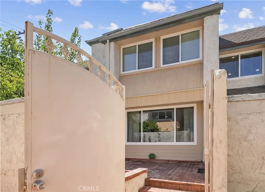 148 Casuda Canyon Drive #C, Monterey Park, CA 91754 - #1