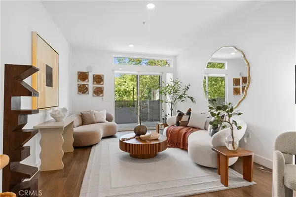 218 N El Molino Avenue #207, Pasadena, CA 91101