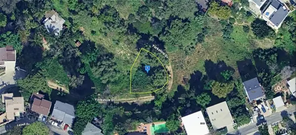 2431 Yorkshire Drive, Glassell Park, CA 90065