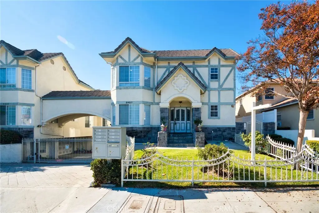 2427 S Baldwin #A, Arcadia, CA 91007 - #1
