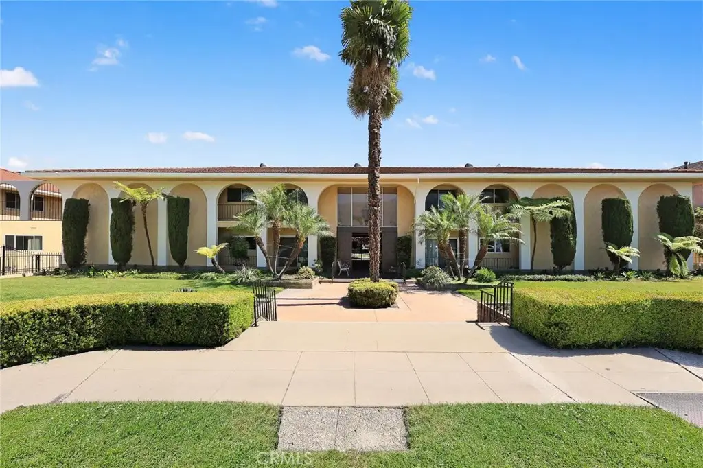 630 W Huntington Drive #216, Arcadia, CA 91007 - #1