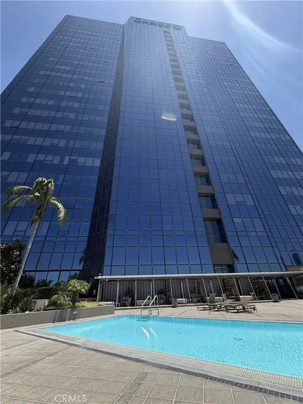 1100 Wilshire #2901, Los Angeles, CA 90017