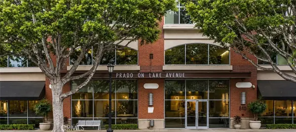 840 E Green #130, Pasadena, CA 91101