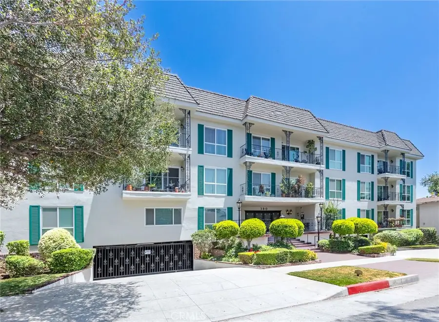 380 S Euclid #105, Pasadena, CA 91101 - #2