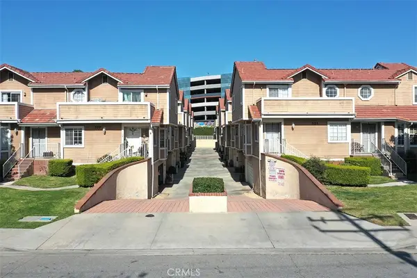 331 Genoa #E, Monrovia, CA 91016