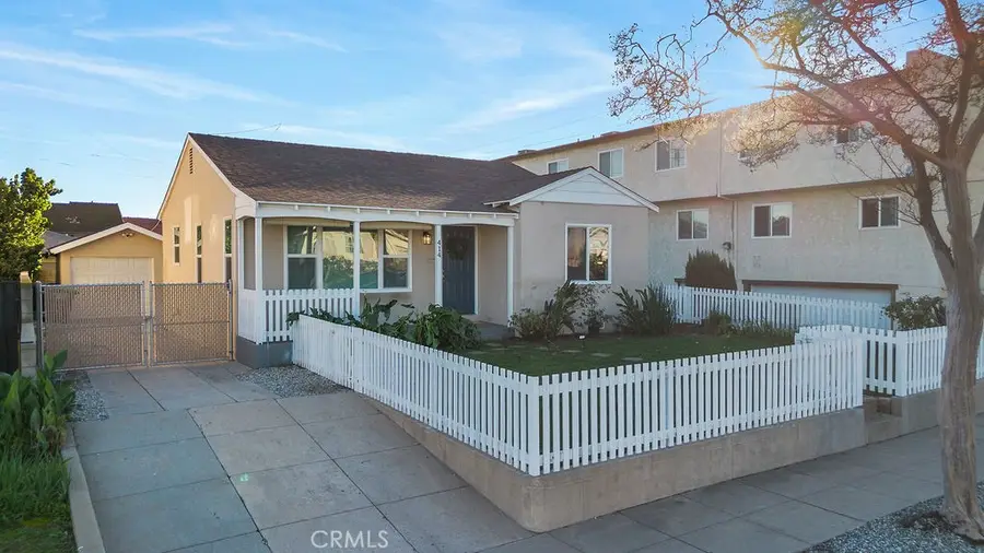 414 W Hampton, Monterey Park, CA 91754 - #3