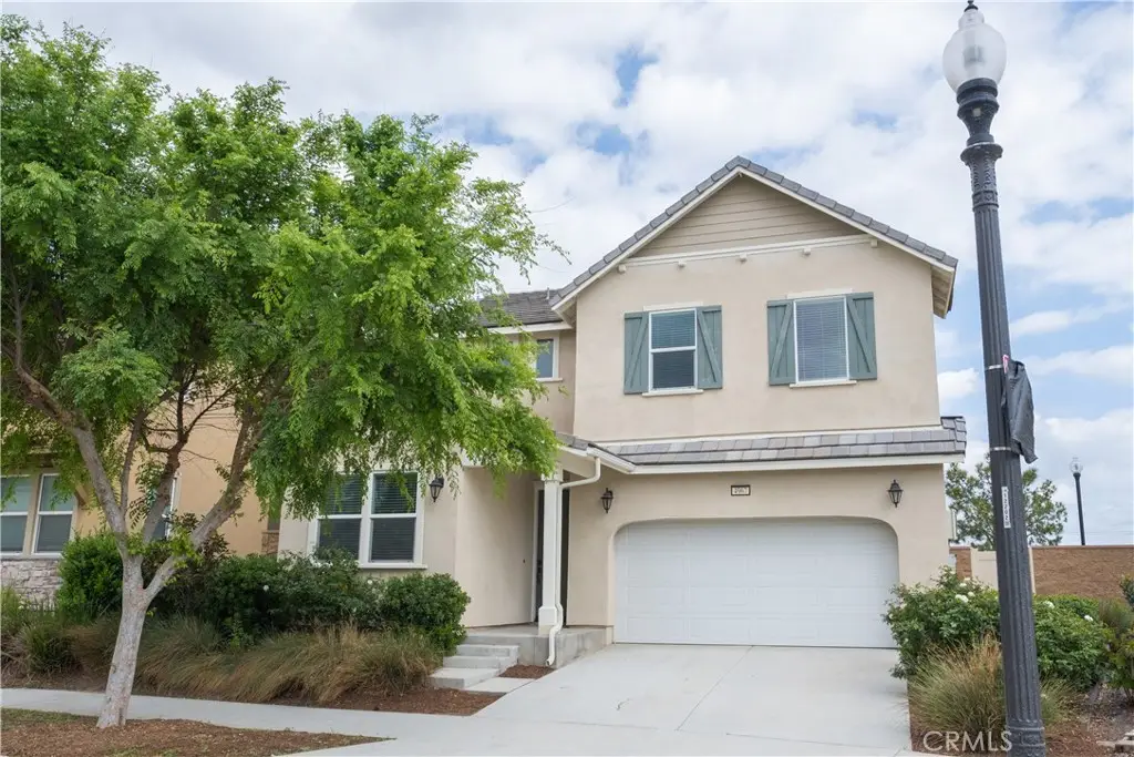 4967 S Tangerine, Ontario, CA 91762 - #1