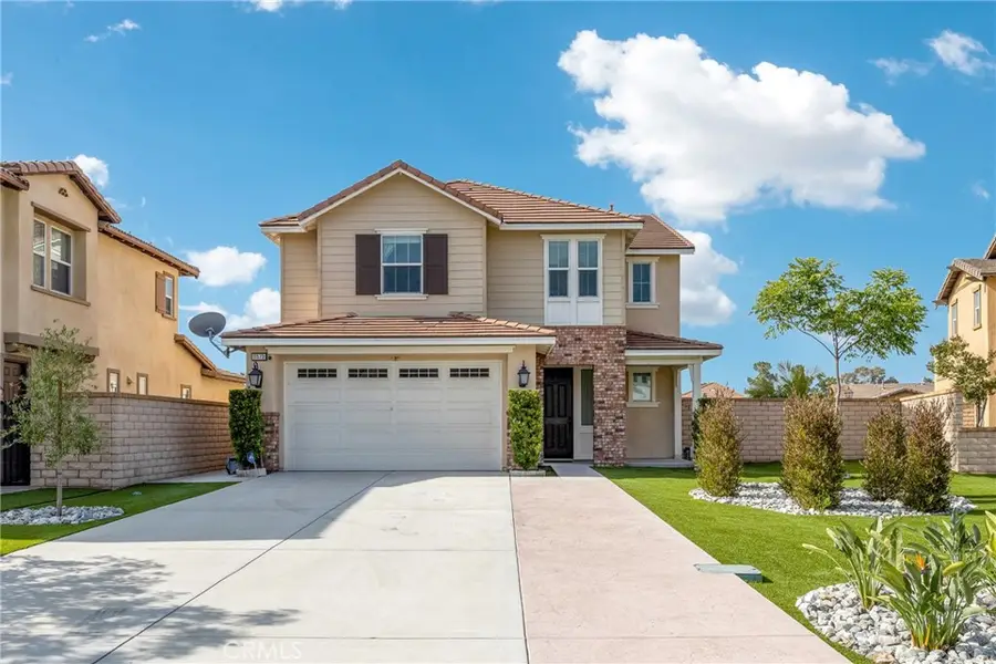 11573 Grimaldi Road, Rancho Cucamonga, CA 91701 - #2