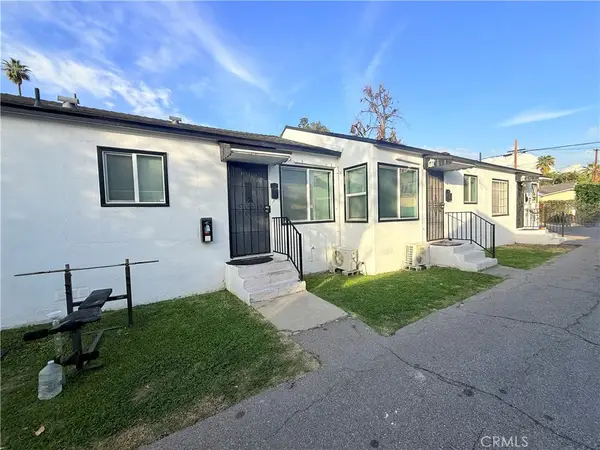 1758 Lincoln, Pasadena, CA 91103