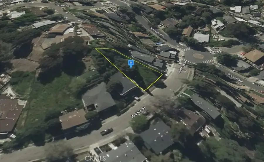 4751 Redding Trace, Oakland, CA 94619 - #3