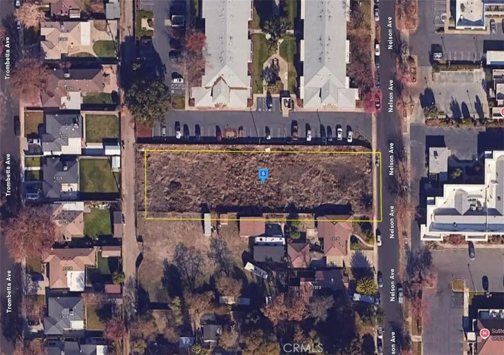 1325 Nelson Avenue, Modesto, CA 95350 - #1