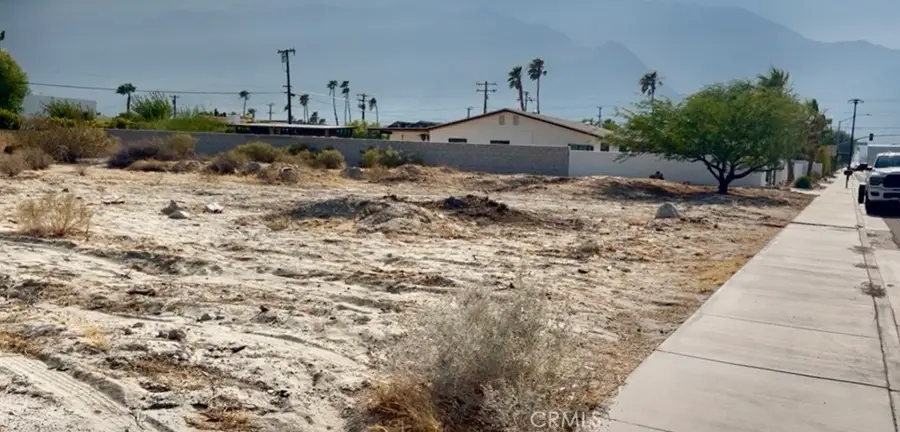 1833 Racquet Club Road E, Palm Springs, CA 92262 - #2
