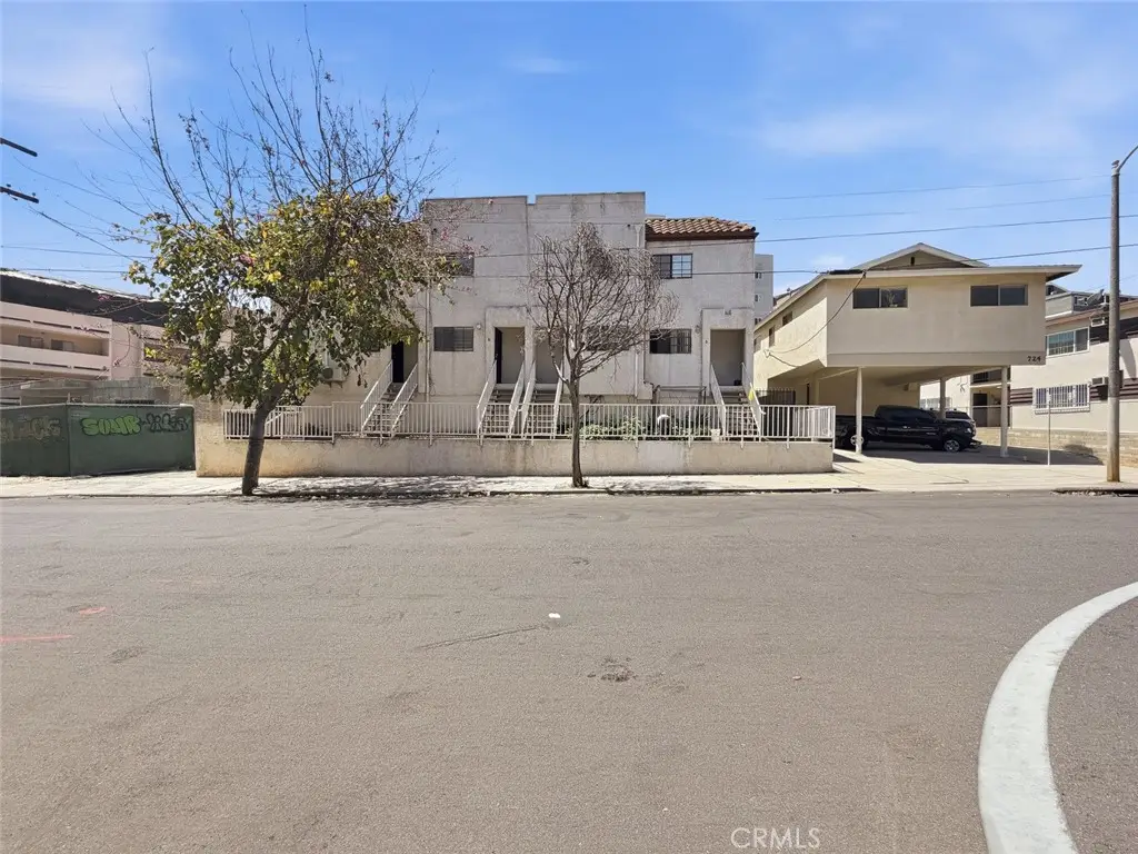 716 New Depot #B, Los Angeles, CA 90012 - #1