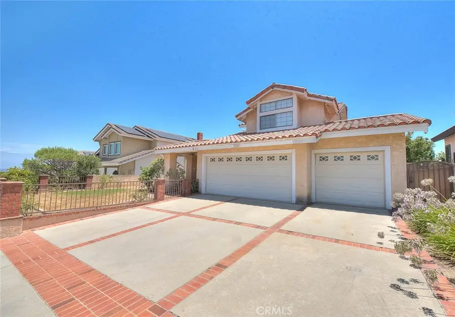 2156 Tomich, Hacienda Heights, CA 91745 - #2