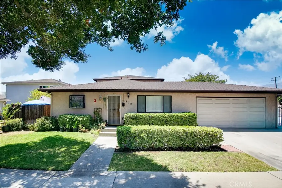 539 N San Gabriel, Azusa, CA 91702 - #2