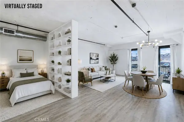 200 N San Fernando Road #202, Los Angeles, CA 90031