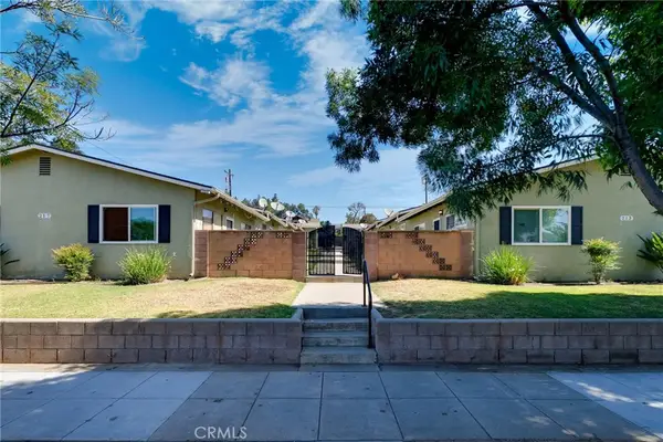 213 W 4th, San Dimas, CA 91773