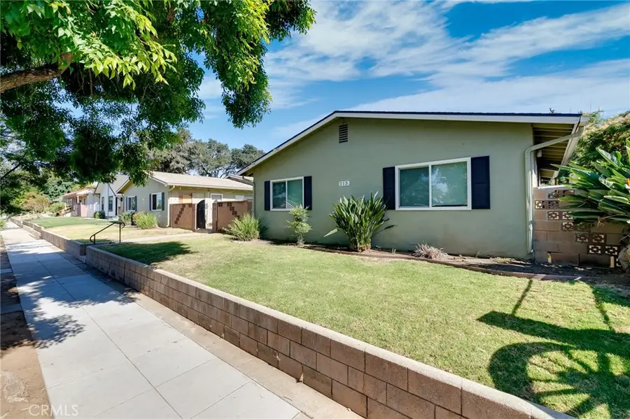 213 W 4th, San Dimas, CA 91773 - #2
