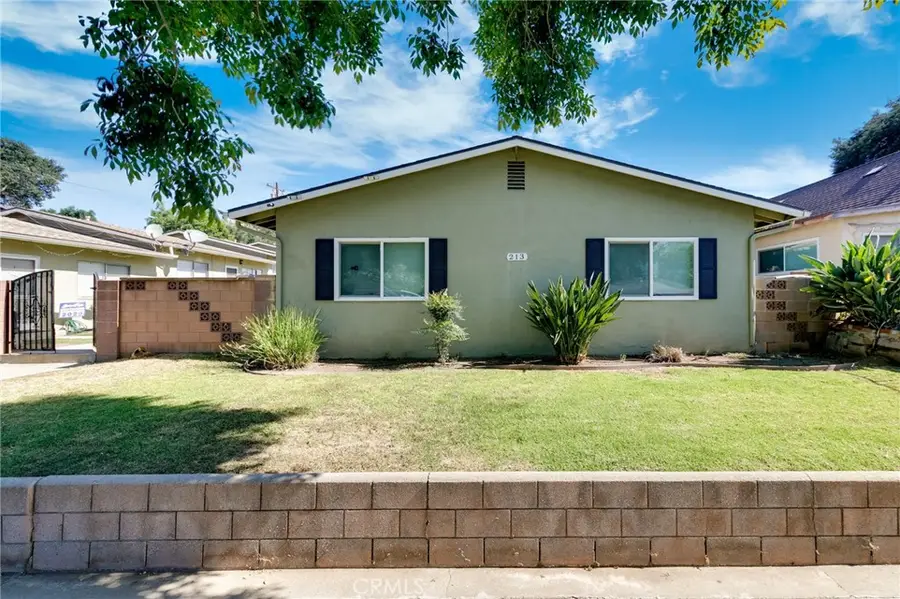 213 W 4th, San Dimas, CA 91773 - #3