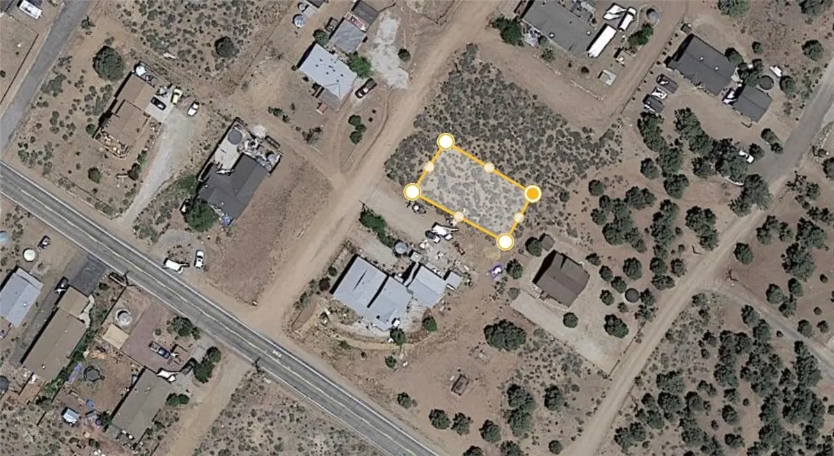 0 Byron, Big Bear, CA 92314 - #1