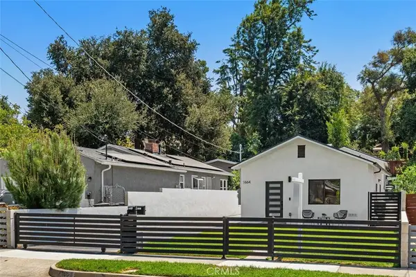 1664 Glen Avenue, Pasadena, CA 91103