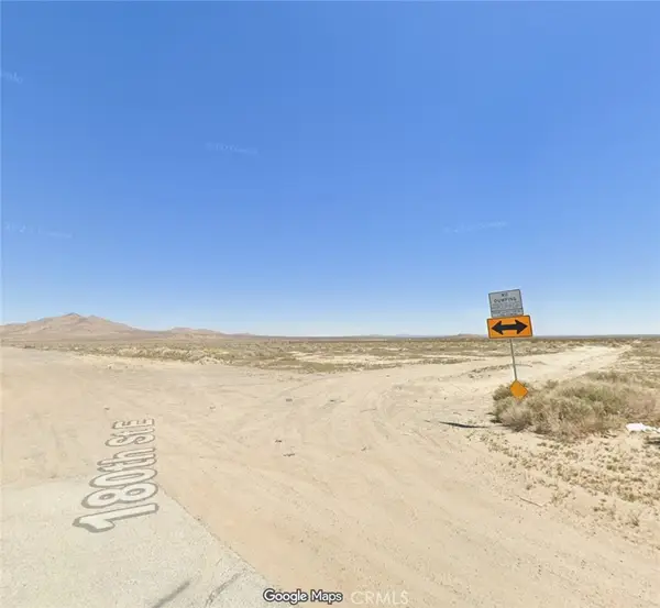 180 E St E, Palmdale, CA 93591