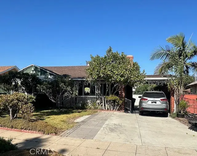 1300 S Date, Alhambra, CA 91803 - #1