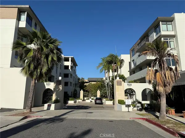 920 Granite Drive #117, Pasadena, CA 91101