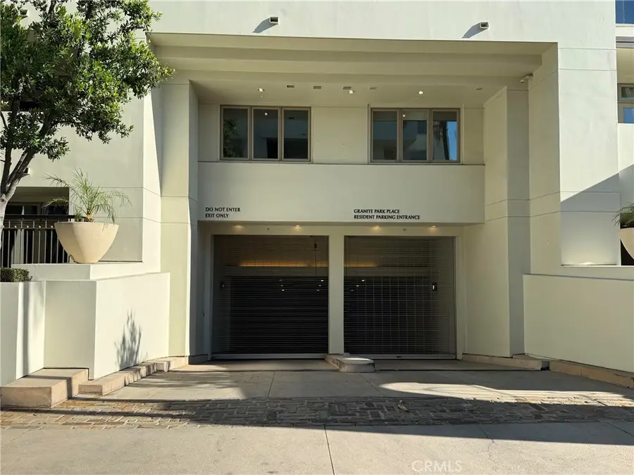 920 Granite Drive #117, Pasadena, CA 91101 - #3