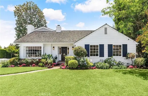 2850 Canterbury Road, San Marino, CA 91108