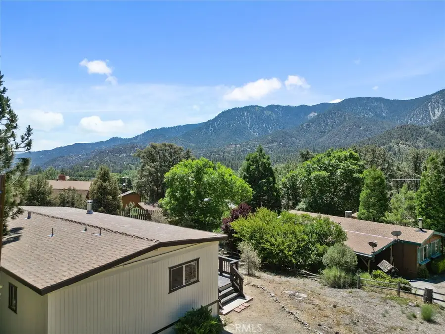2720 Klondike, Pine Mountain Club, CA 93222 - #3