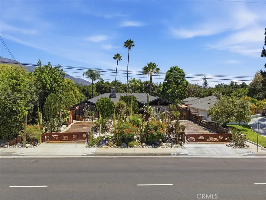 310 S Mountain Avenue, Monrovia, CA 91016 - #3