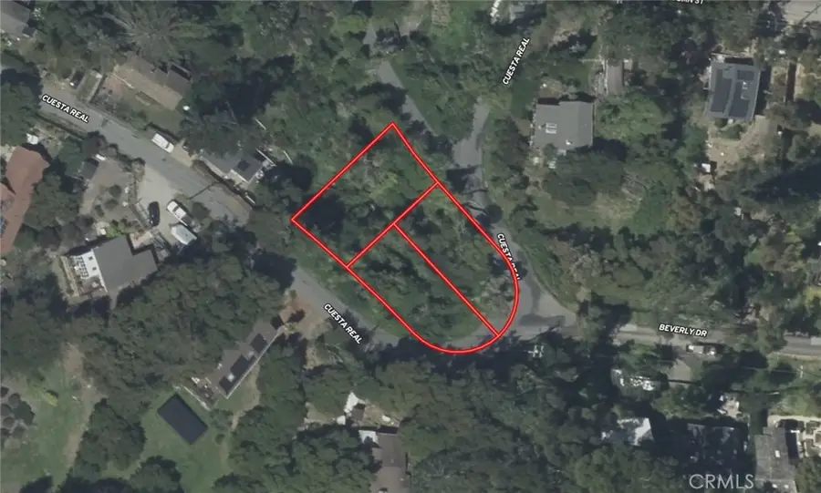 291 Cuesta Real, La Honda, CA 94020 - #2