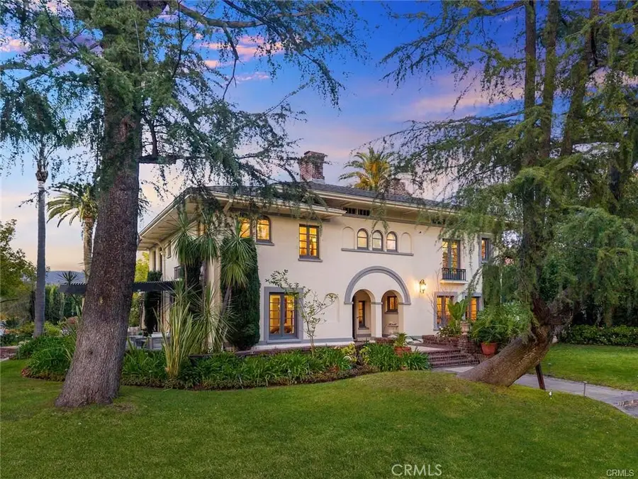 928 S El Molino, Pasadena, CA 91106 - #2