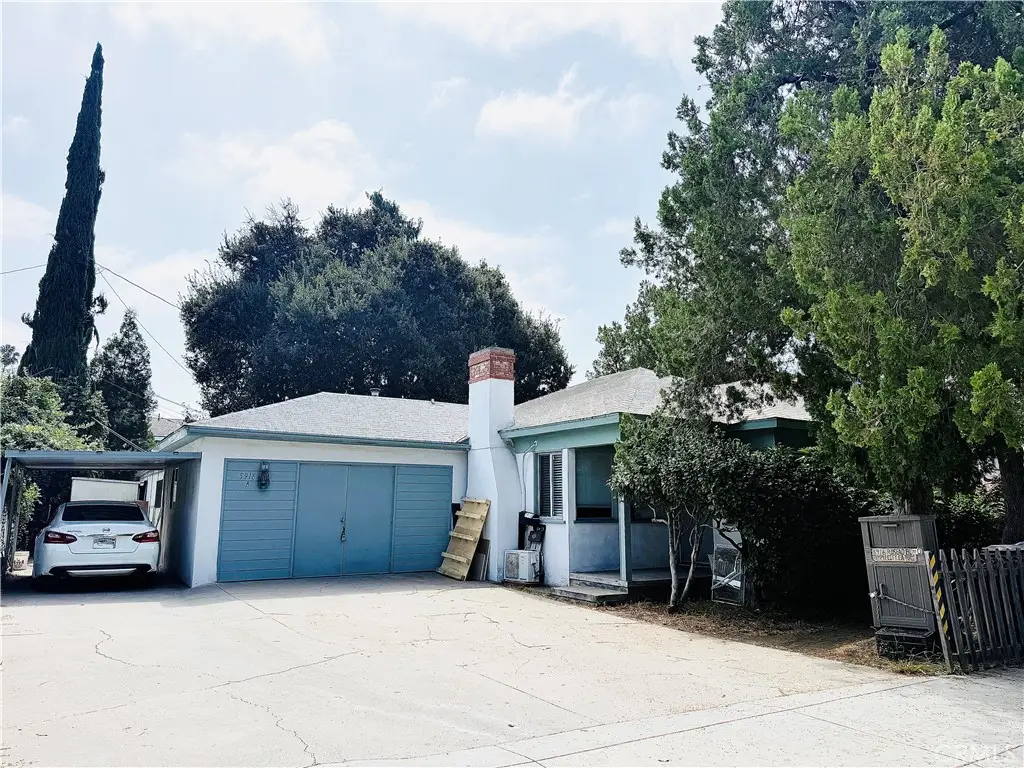 5916 Rosemead Blvd, Temple City, CA 91780 - #1