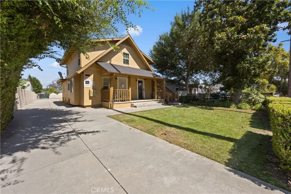 190 S Craig Avenue, Pasadena, CA 91107 - #1