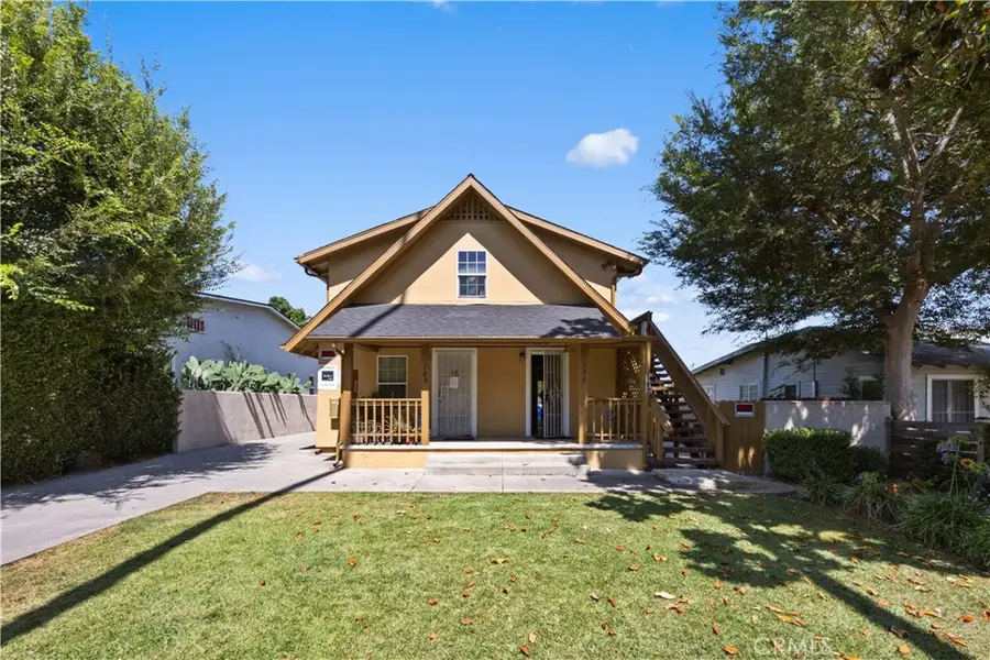 190 S Craig Avenue, Pasadena, CA 91107 - #2