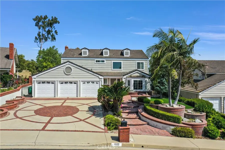1522 Sunbluff Drive, Diamond Bar, CA 91765 - #3