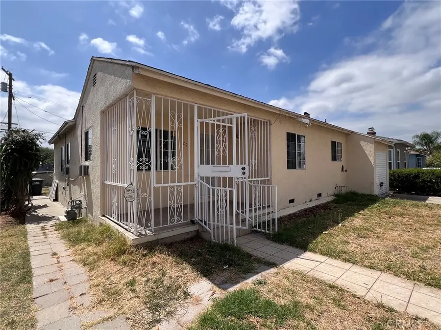 293 Blackshear Avenue, East Los Angeles, CA 90022 - #2