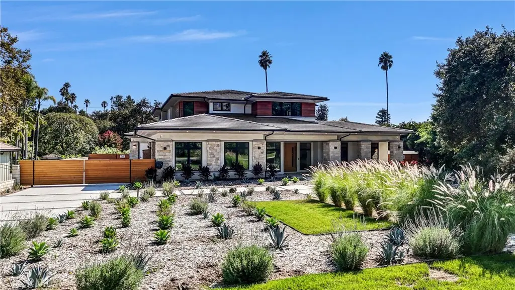 330 Arbolada, Arcadia, CA 91006 - #1