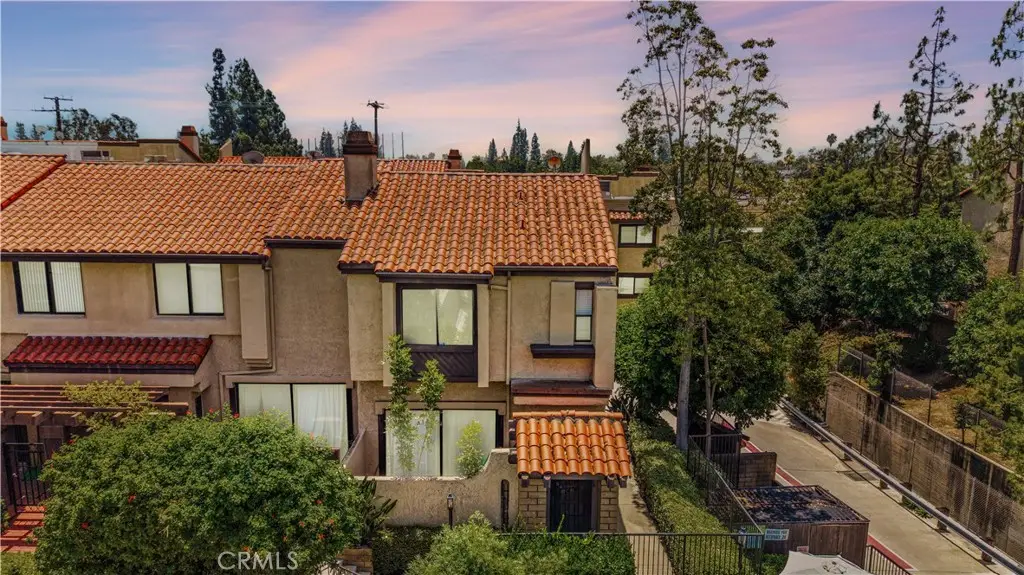 525 S Almansor Street #76, Alhambra, CA 91801 - #1