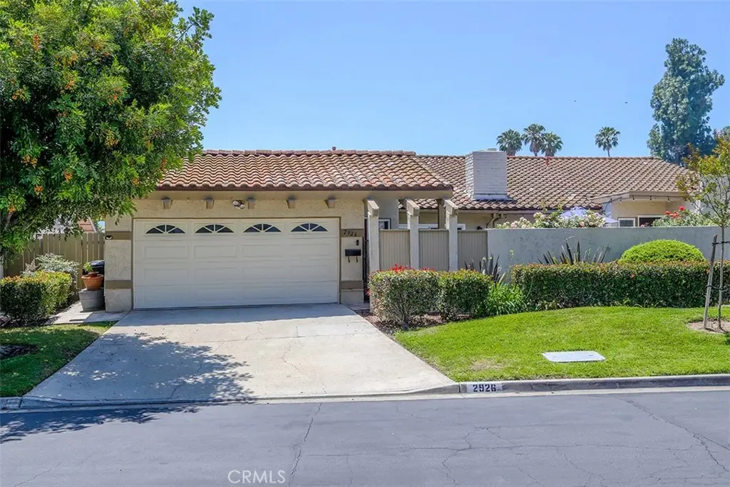 2926 Persimmon, Fullerton, CA 92835 - #1